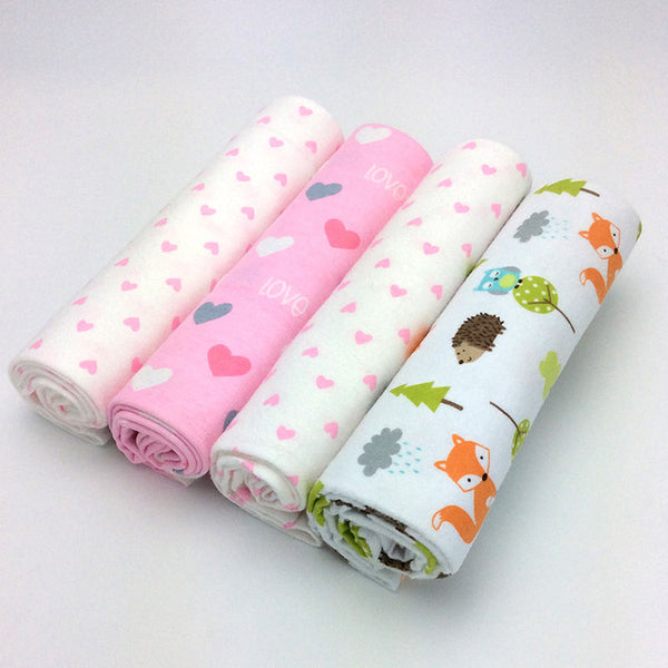 Supersoft Baby Bedsheet