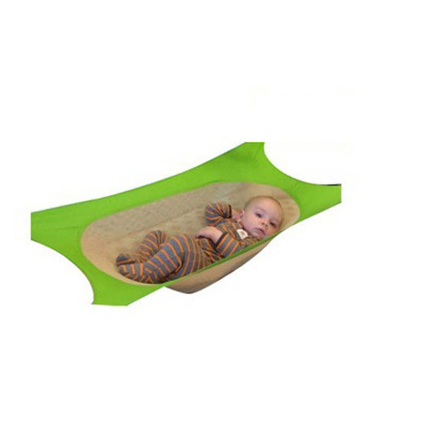 Folding Baby Cradle Hammock