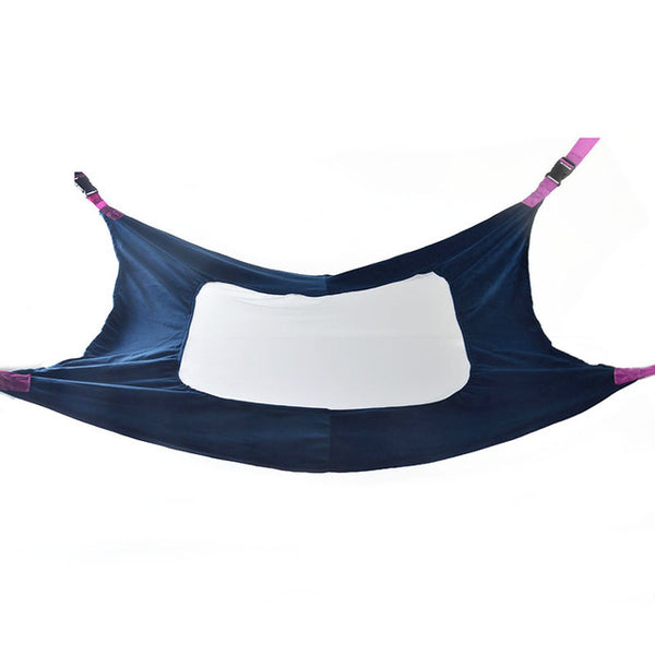 Folding Baby Cradle Hammock