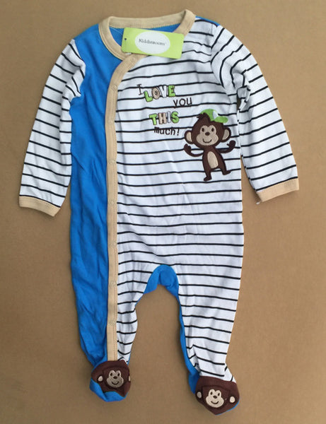 Adorable Baby Romper Clothes
