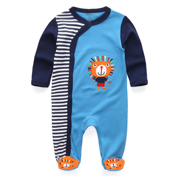 Adorable Baby Romper Clothes