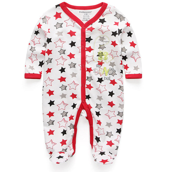 Adorable Baby Romper Clothes