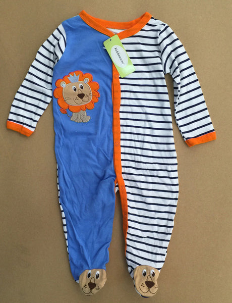 Adorable Baby Romper Clothes