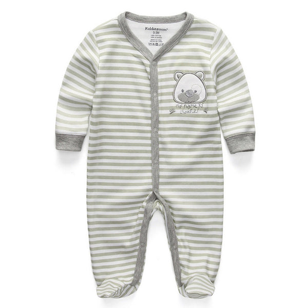Adorable Baby Romper Clothes