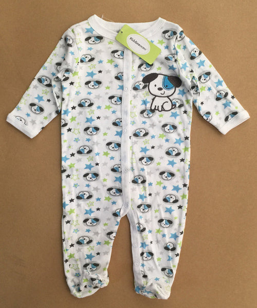 Adorable Baby Romper Clothes