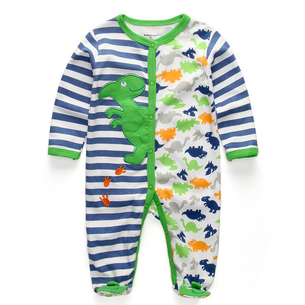 Adorable Baby Romper Clothes