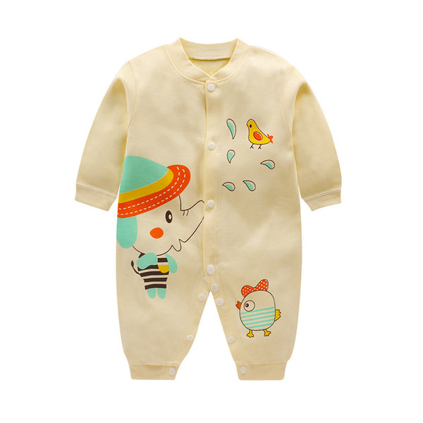 Winter Newborn Baby Clothes