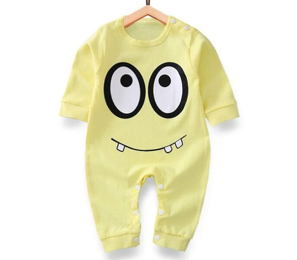 Winter Newborn Baby Clothes