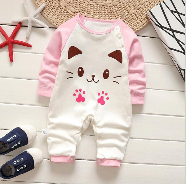 Winter Newborn Baby Clothes