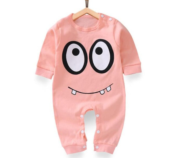 Winter Newborn Baby Clothes