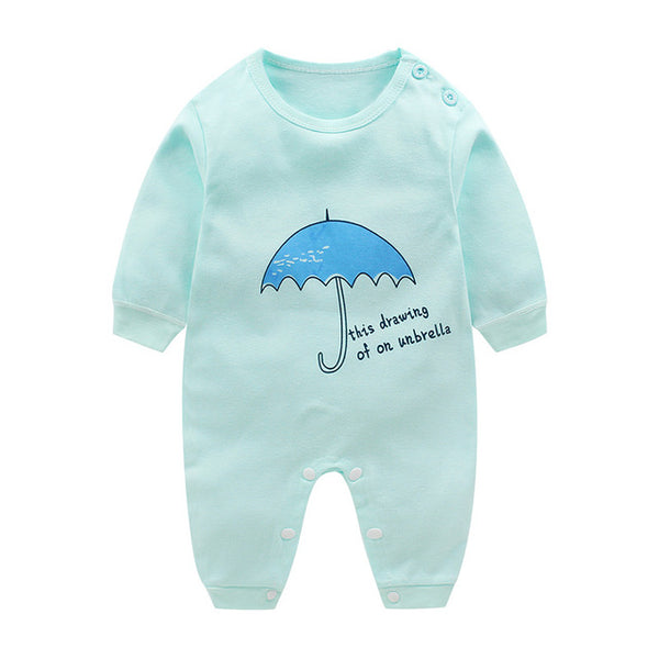 Winter Newborn Baby Clothes