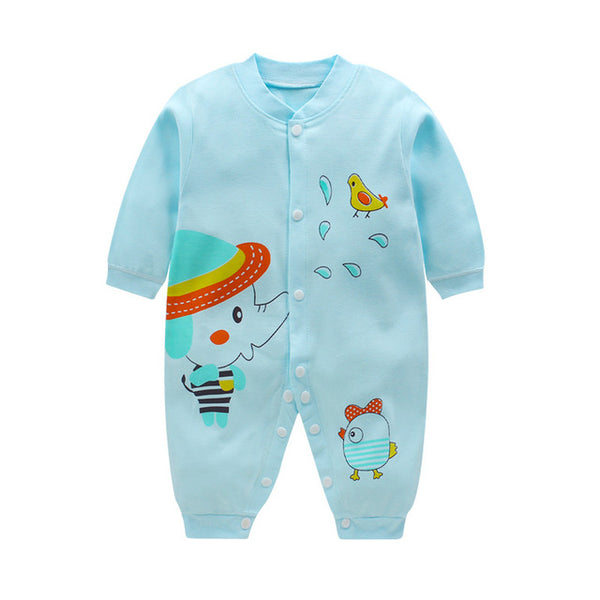 Winter Newborn Baby Clothes