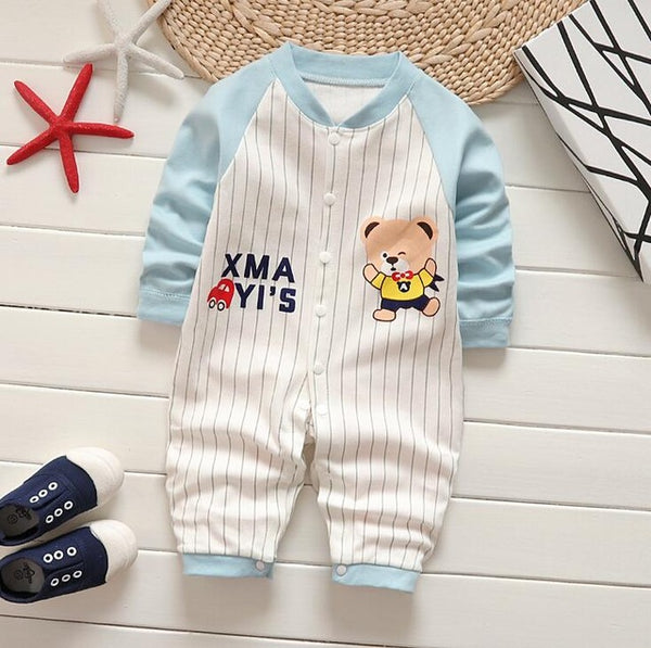 Winter Newborn Baby Clothes