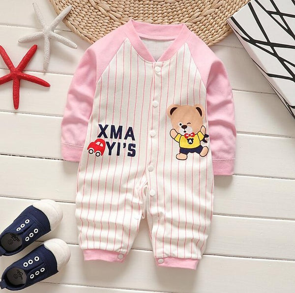 Winter Newborn Baby Clothes