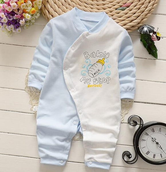 Winter Newborn Baby Clothes