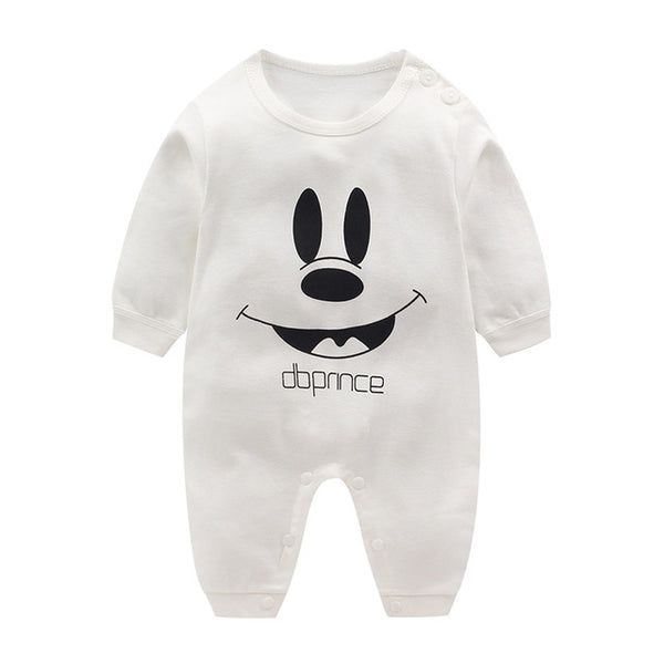 Winter Newborn Baby Clothes